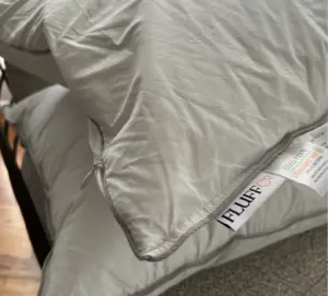 FluffCo Zen Pillow 3